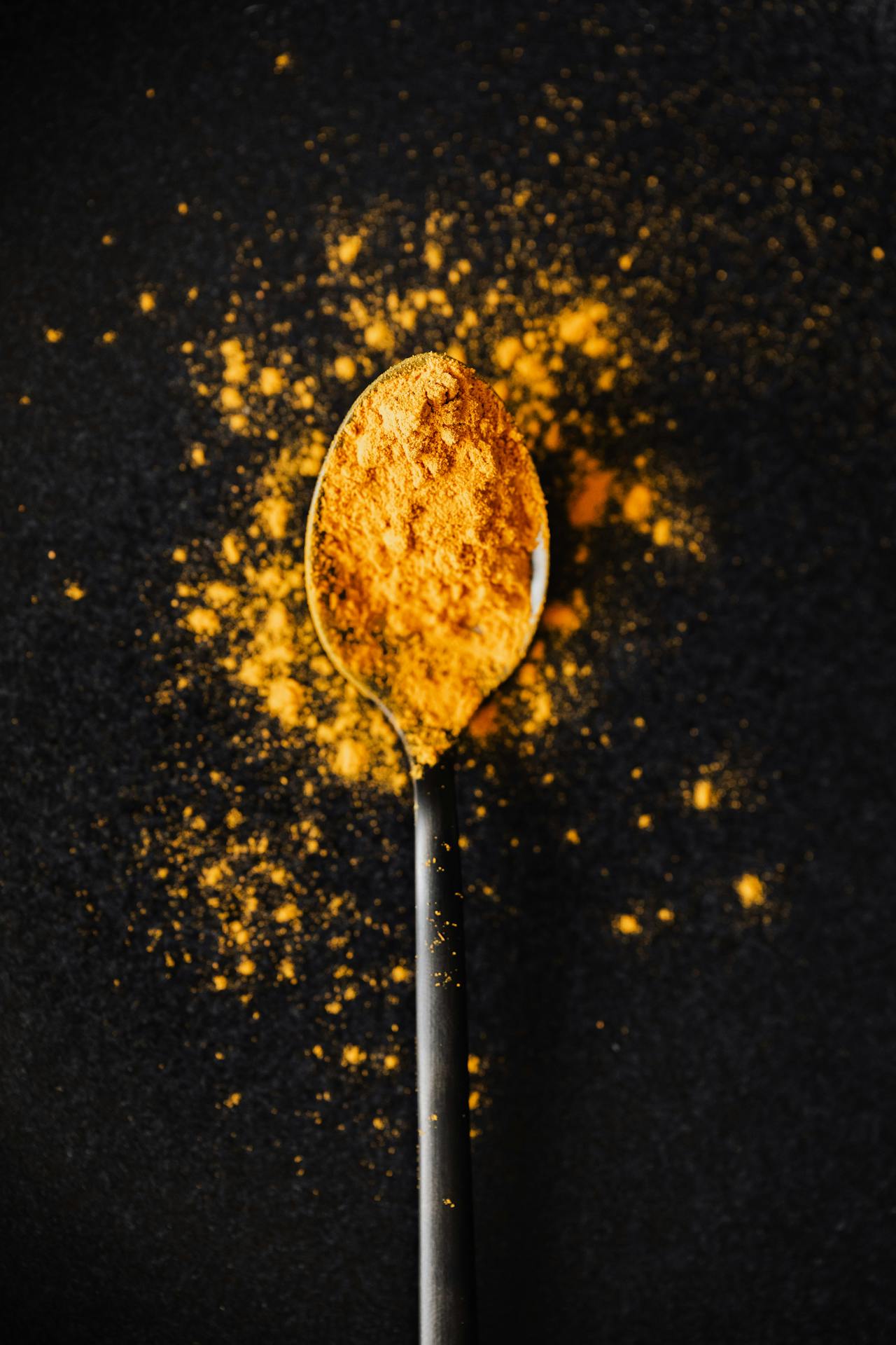 Health Benefits Of Drinking Hot Water With Turmeric