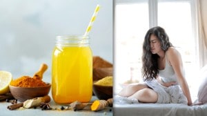 Turmeric Water Benefits: गरम पाण्यात हळद टाकून प्यायल्याने होतात ‘हे’ आरोग्यदायी फायदे?