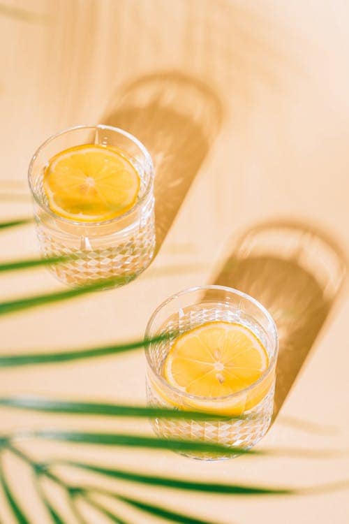Health Benefits Of Drinking Lemon Water With Honey