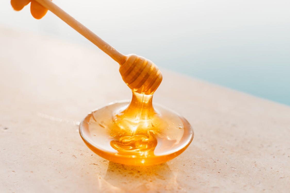 Health Benefits Of Drinking Lemon Water With Honey