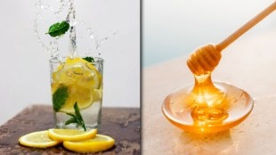 Health Benefits Of Drinking Lemon Water With Honey