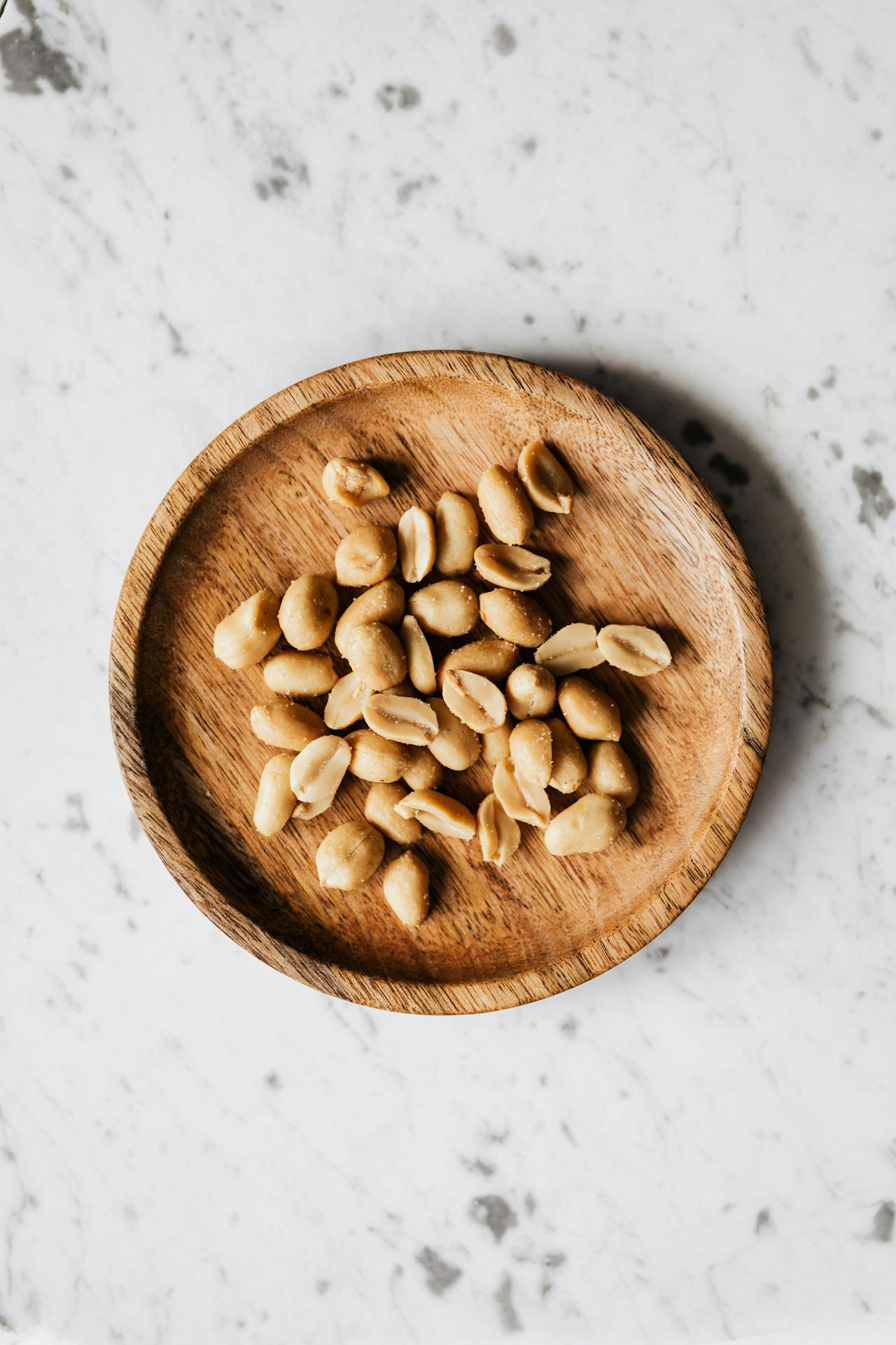 Health Benefits Of Eating Peanuts Everyday