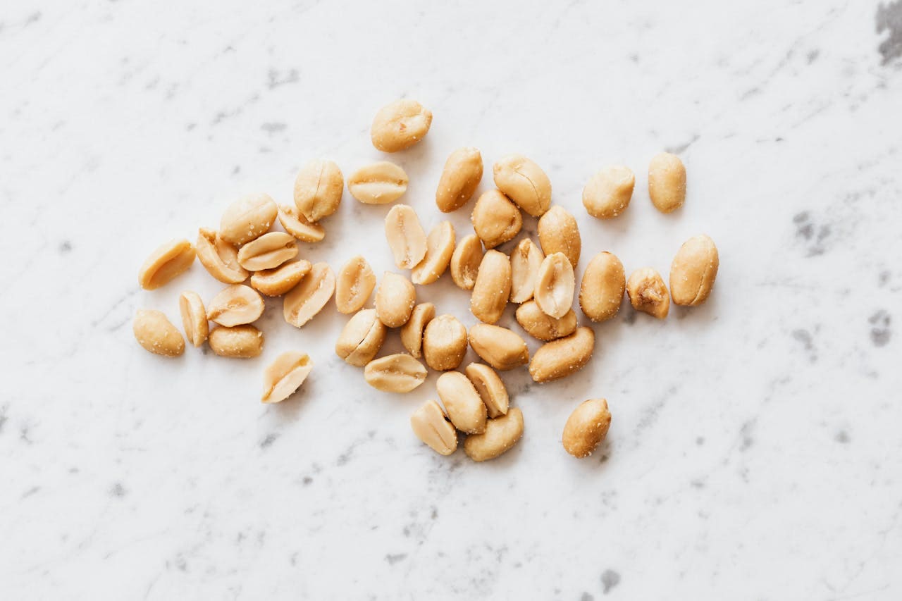 Health Benefits Of Eating Peanuts Everyday