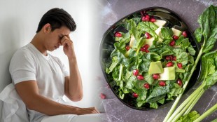 Health Benefits Of Eating Spinach Vegetable