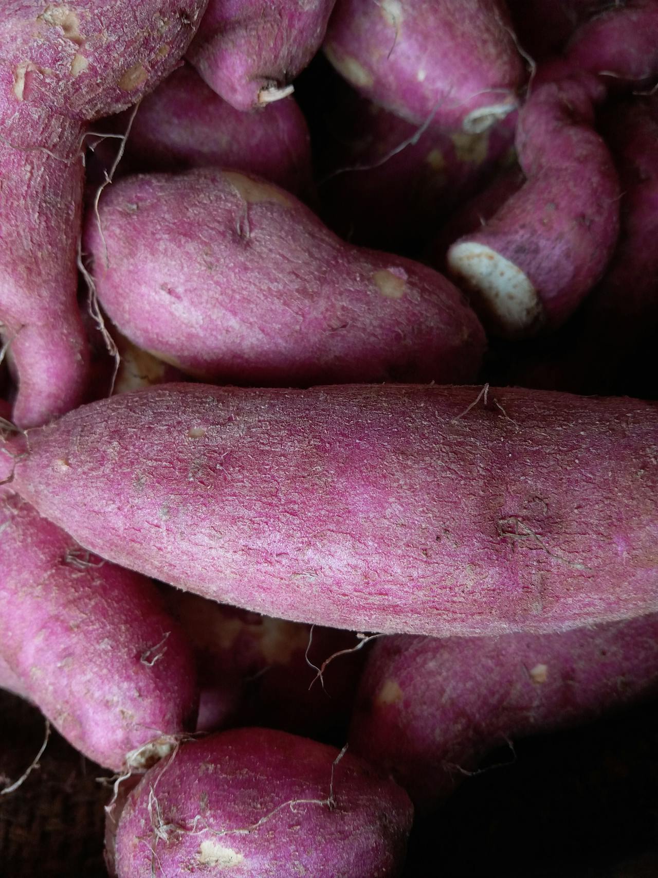 Health Benefits Of Eating Sweet Potato Everyday For A Month