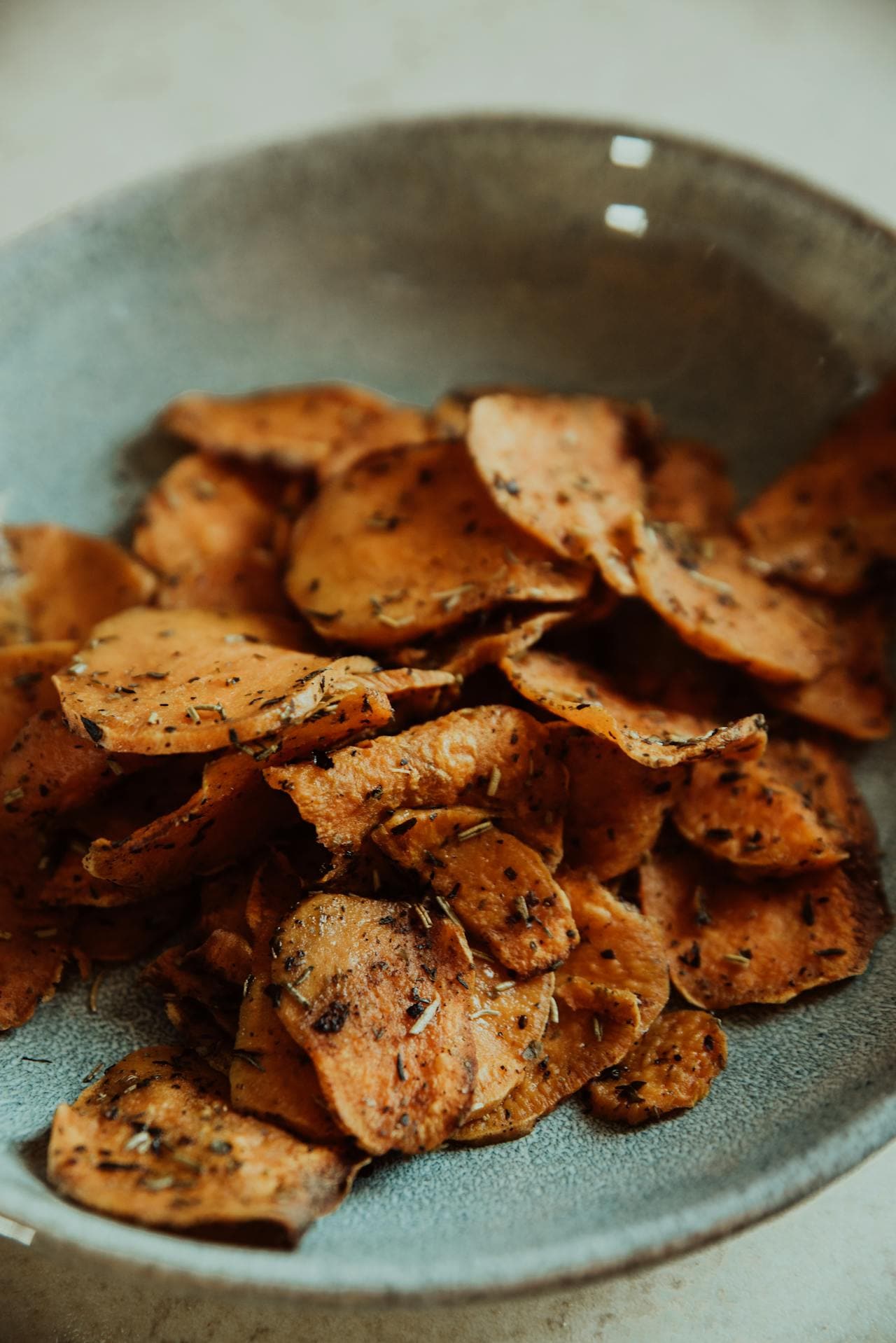 Health Benefits Of Eating Sweet Potato Everyday For A Month