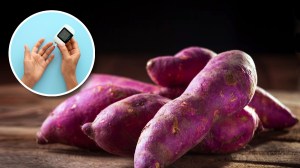 Healthy Living: महिनाभर रोज रताळे खाल्ल्याने शरीरात होतील ‘हे’ बदल