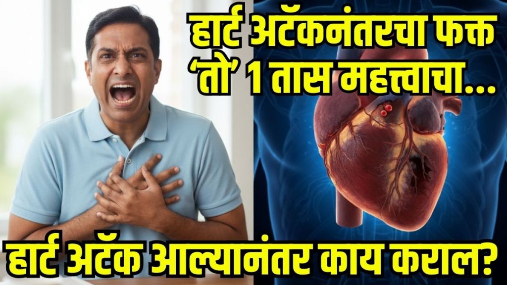 Golden Hour Heart Attack