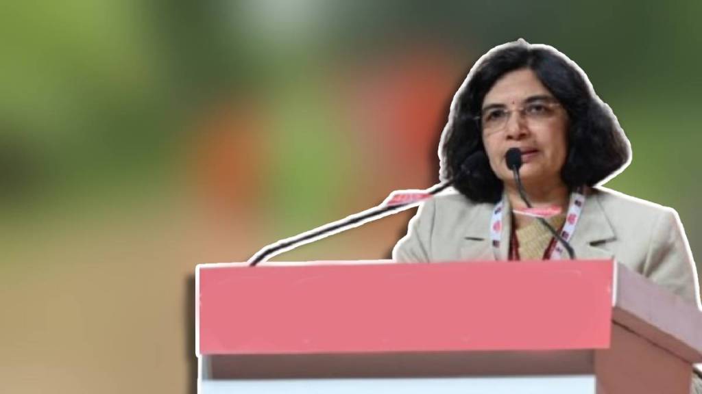 Himani Pande