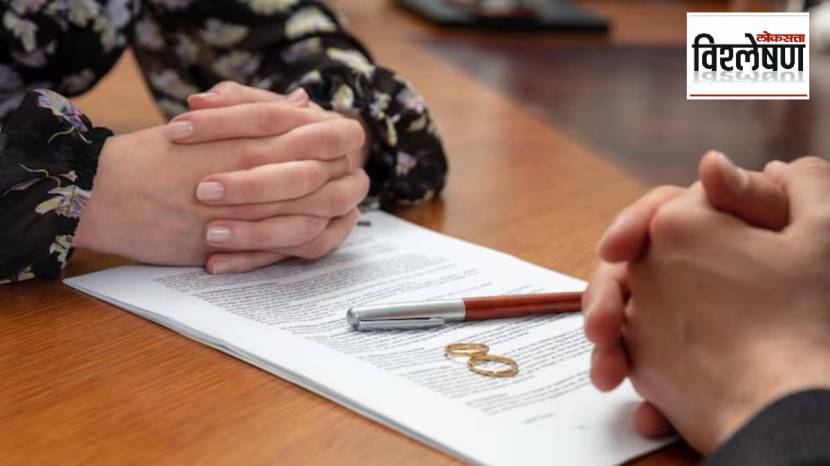 Hindu Marriage Act divorce