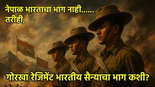 History of Gurkha Regiment_ Nepal Protest