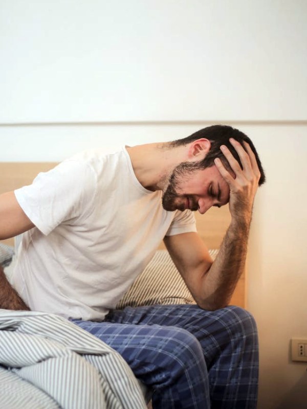 Home Remedies For Headache