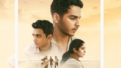 भारताने ऑस्करसाठी पाठवला जान्हवी कपूरचा ‘होमबाउंड’, ‘हे’ चार मराठी चित्रपटही होते शर्यतीत