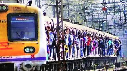 How will Mumbais lifeline run in five years