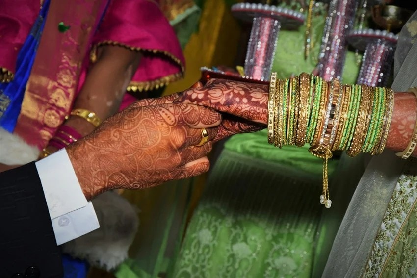 why 1 rupee added indian tradition