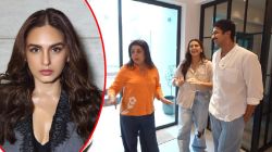 Huma Qureshi House: हुमा कुरेशीच्या मुंबईतील घराचं भाडं अनेकांच्या CTC पेक्षाही आहे अधिक, पाहा फोटो