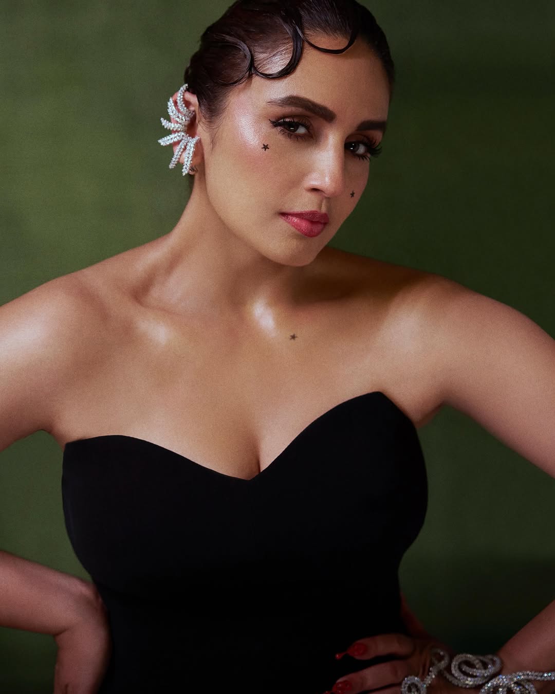 Huma Qureshi house tour