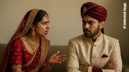 Husband Fails to Consummate Marriage Dispute on Sexual relationship