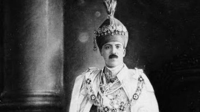 Mir Osman Ali Khan, Seventh Nizam of Hyderabad