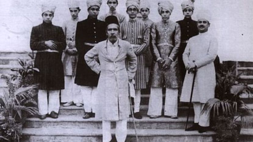 Mir Osman Ali Khan, Seventh Nizam of Hyderabad
