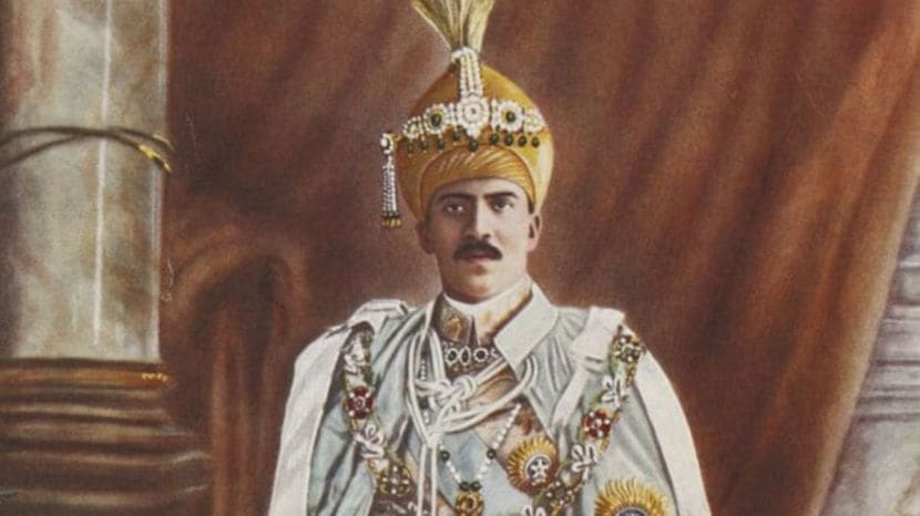 Mir Osman Ali Khan, Seventh Nizam of Hyderabad