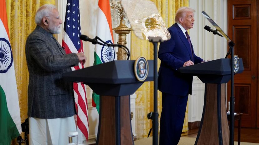 Impact of US H-1B visa policy on Indian IT Sector