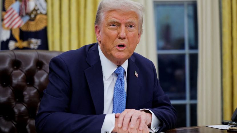 Impact of US H-1B visa policy on Indian IT Sector