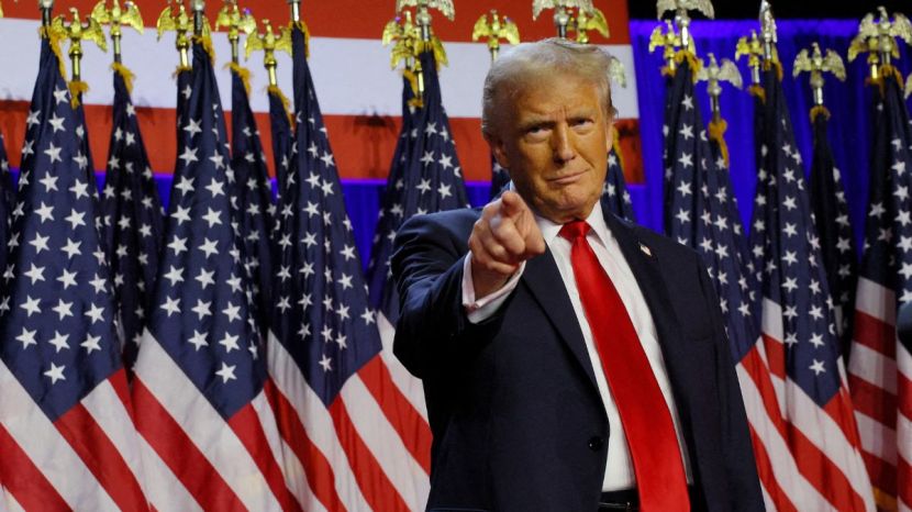 Impact of US H-1B visa policy on Indian IT Sector