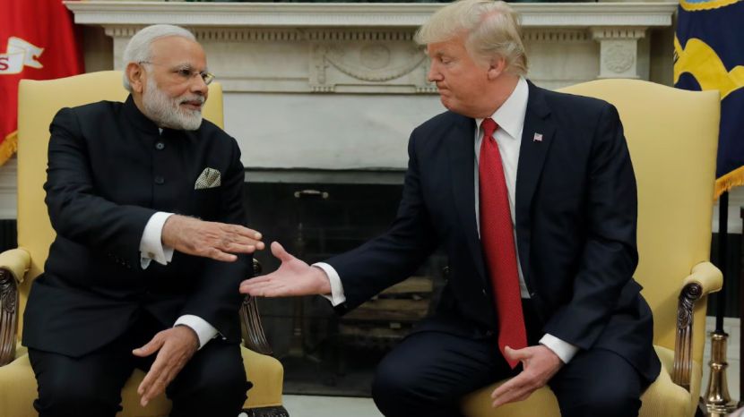 Impact of US H-1B visa policy on Indian IT Sector