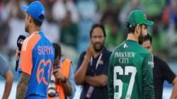 Asia Cup Final : भारत पाकिस्तान सामना रद्द झाल्यास राखीव दिवस आहे का? काय आहे पर्याय?