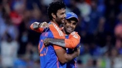 Ind vs Ned T20 World Cup 2026: शिवमला त्याच सामन्यात सामनावीर पुरस्कार हवा होता; कर्णधार सूर्यकुमारने कोणत्या सामन्याचा केला उल्लेख