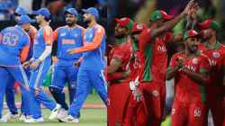IND vs OMAN: दुबई नाही ‘या’ मैदानावर भिडणार भारत-ओमानचे संघ, सामना लाईव्ह कुठे पाहता येणार? जाणून घ्या