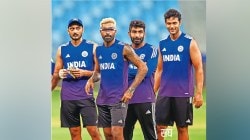 IND vs PAK Match: पारंपरिक प्रतिस्पर्ध्यांमध्ये द्वंद्व! तणावग्रस्त पार्श्वभूमीवर भारत-पाकिस्तान सामन्याकडे क्रिकेट विश्वाचे लक्ष