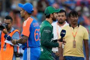 Indian Team Denied Trophy Photoshoot with Pakistan Ahead of Asia Cup 2025 Final