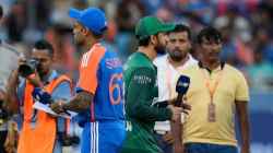 IND vs PAK: वर्षानुवर्षांची परंपरा मोडली? आधी हस्तांदोलनास नकार अन् आता…; पाकिस्तानविरूद्ध फायनलपूर्वी भारताचा मोठा निर्णय