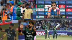 Asia Cup 2025: हस्तांदोलन, सूर्याचं वक्तव्य, प्लेन क्रॅश हातवारे…, भारत-पाक सामन्यांदरम्यान नेमकं काय काय घडलं होतं? वाचा एकाच क्लिकवर