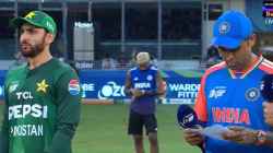 IND vs PAK: सूर्यादादाचा स्वॅग कायम! नाणफेकीदरम्यान काय घडलं? भारताच्या प्लेईंग इलेव्हनमध्ये पाकिस्तानविरूद्ध सामन्यासाठी मोठे बदल