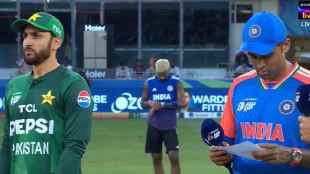 IND vs PAK India Playing 11 Announced with 2 Changes No Handshake