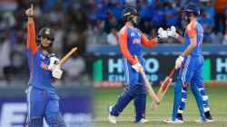 IND vs PAK: ‘पाकिस्तानच्या ‘AK47’ ला भारताकडून ‘ब्रह्मोस’ ने उत्तर’, माजी पाकिस्तानी क्रिकेटपटूने गिल-अभिषेकचं केलं कौतुक; VIDEO