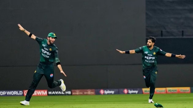 IND vs PAK Asia Cup 2025 Final