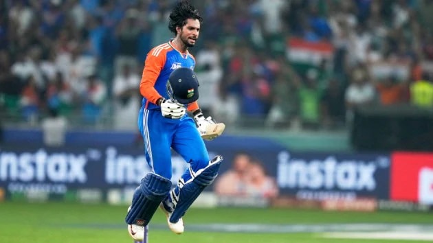 IND vs PAK Asia Cup 2025 Final