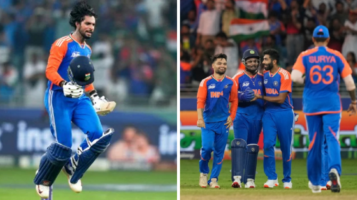 Asia Cup 2025 Final India Win For The 9th Time Defeat Pakistan By 5 ...