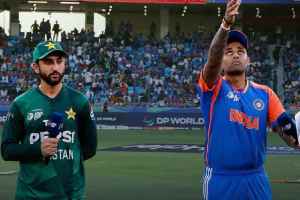 IND vs PAK To Be Played in Asia Cup 2025 Final What is The Scenario and Points Table Update