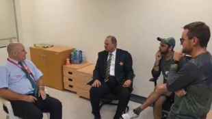 IND vs PAK Handshake Controversy PCB 6 Emails Close Door Meeting