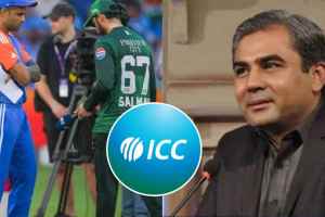 IND vs PAK Handshake Controversy Asia Cup 2025 ICC Unlikely To Accept PCB Demand