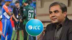 IND vs PAK: पाकिस्तान पुन्हा तोंडावर पडणार, हस्तांदोलन न करण्याच्या मुद्द्यावर आता ICC देणार झटका