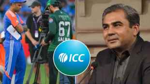 IND vs PAK Handshake Controversy Asia Cup 2025 ICC Unlikely To Accept PCB Demand