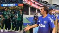 IND vs PAK: हँडशेक वादात नवा ट्विस्ट! गौतम गंभीरने भारताच्या विजयानंतर पाहा काय केलं? पाकिस्तान संघ चकित; VIDEO