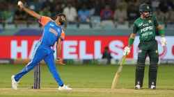 IND vs PAK: ‘बुमराह नो बॉल नको टाकू दे’, भारत-पाक फायनलपूर्वी चाहते वेगळ्याच चिंतेत; जसप्रीतवरून का सुरू आहे चर्चा?