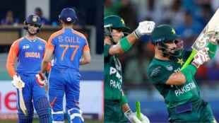 Asia Cup 2025 Final, IND vs PAK Dubai Stadium Pitch Report: India take on Pakistan in the Dubai International Stadium.